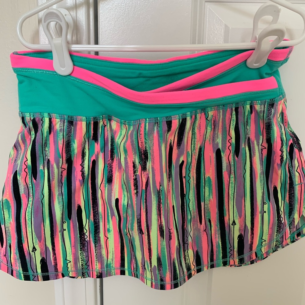 Ivivva Skort